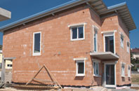 Frostlane home extensions